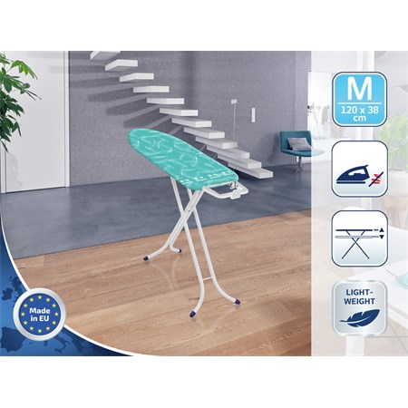 Ironing board LEIFHEIT AirBoard Compact M 72585