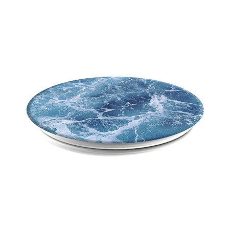 Phone Holder POPSOCKET OCEAN FROM THE AIR