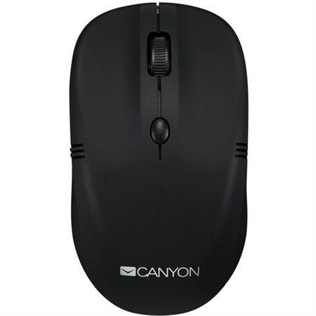 Myš bezdrôtová CANYON CNE-CMSW03B