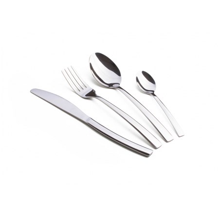 Cutlery set G21 GOURMET DELICATE 24 pcs