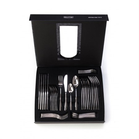 Cutlery Set G21 GOURMET EXCELENT 42 pcs