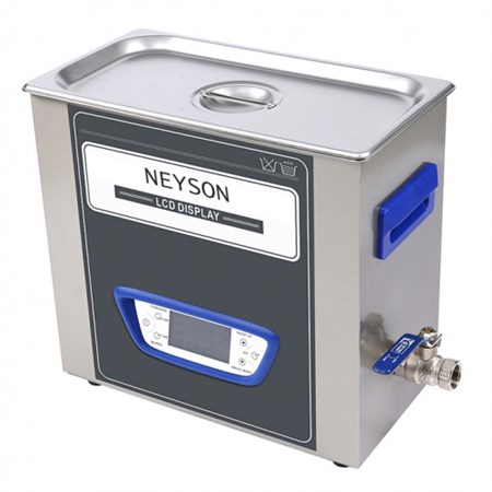 Ultrasonic Cleaner NEYSON 6.5L digital