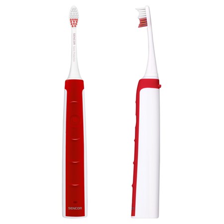 Toothbrush SENCOR SOC 1101RD