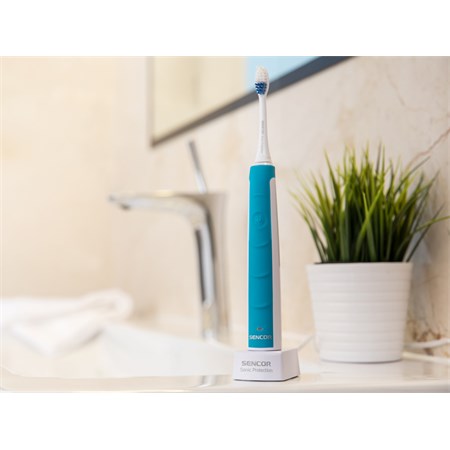 Toothbrush SENCOR SOC 1102TQ