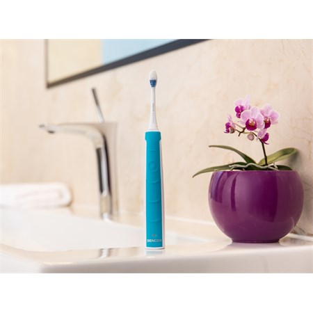 Toothbrush SENCOR SOC 1102TQ