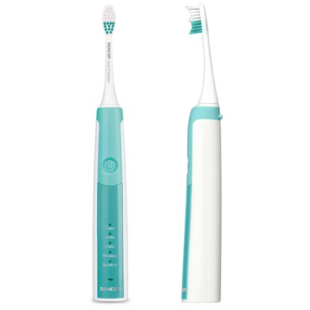 Toothbrush SENCOR SOC 2202TQ