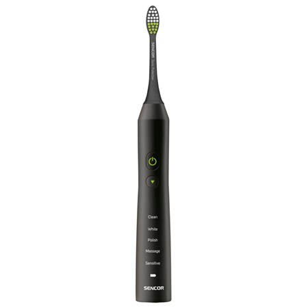Toothbrush SENCOR SOC 3311BK