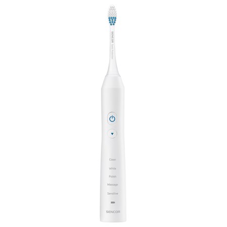 Toothbrush SENCOR SOC 3312WH