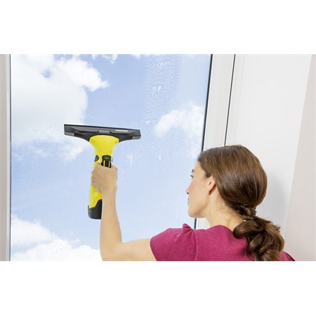 Window cleaner KÄRCHER WV 5 PREMIUM NON STOP CLEANING KIT 1.633-447-0