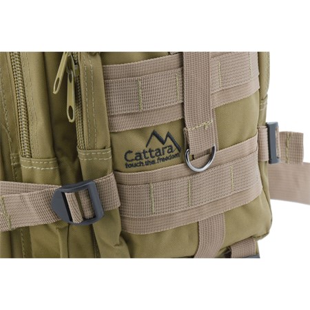 Backpack CATTARA 13865 Army 30l