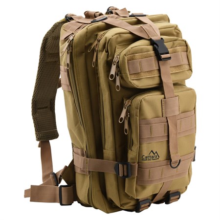 Backpack CATTARA 13865 Army 30l