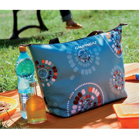 Thermo bag CAMPINGAZ Shopping Cooler Ethnic 15L
