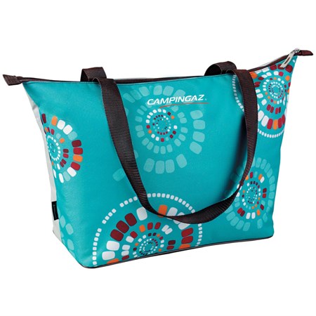 Thermo bag CAMPINGAZ Shopping Cooler Ethnic 15L