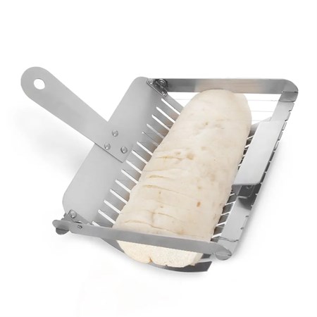 Slicer for dumpler ORION