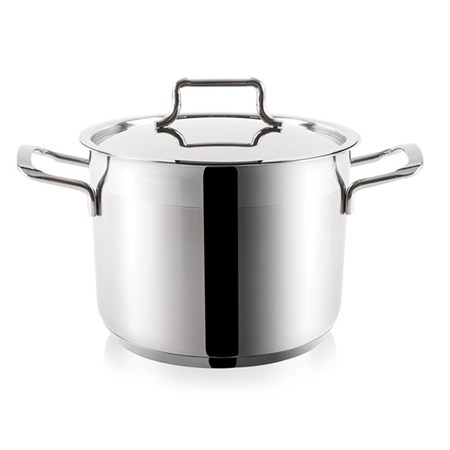 Pot with lid ORION Anett 3,5l
