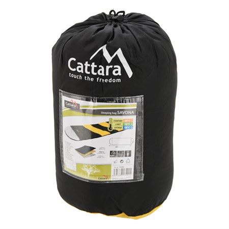 Sleeping bag CATTARA 13402 Savona