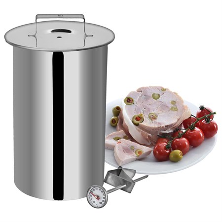 Ham cooker ORION 1l