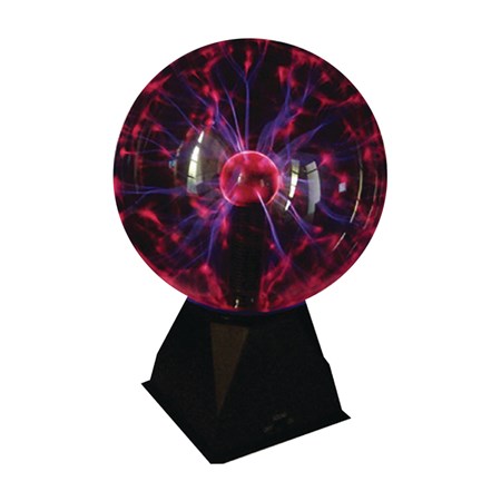 Disko koule VALUELINE VLPLASMABALL10 20 cm