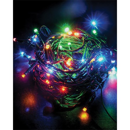 Řetěz vánoční SOLIGHT 1V01-M