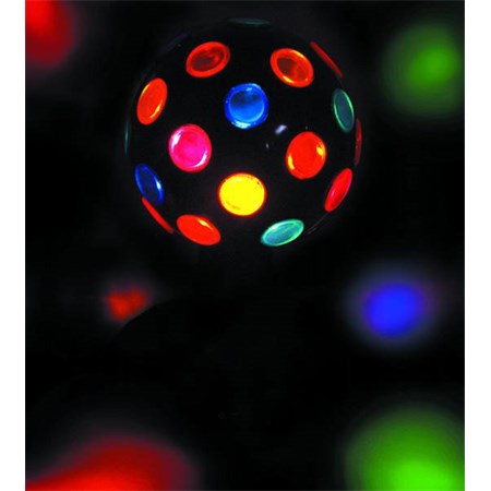 Disco-Effect “Lightball”