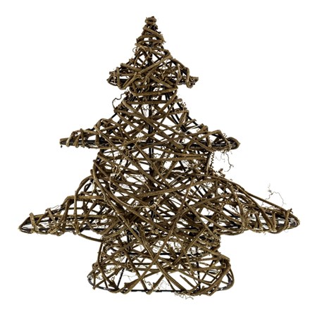 Vánoční dekorace Strom 30 LED RXL 142