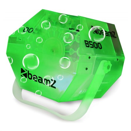 Výrobník bublin BEAMZ B500LED