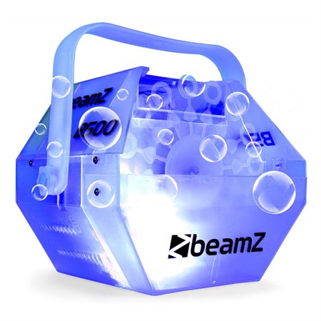 Výrobník bublin BEAMZ B500LED