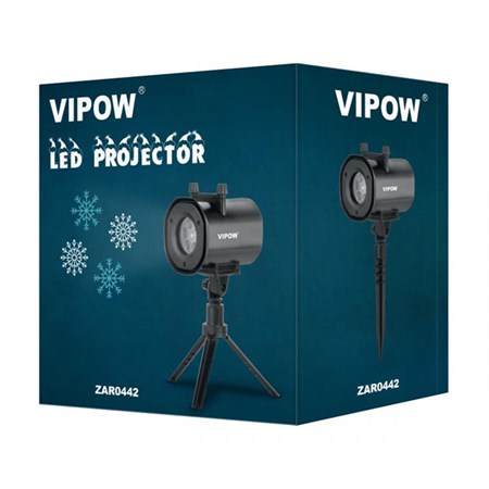 Laser projector VIPOW ZAR0442