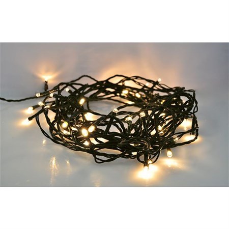 Řetěz vánoční SOLIGHT 1V05-WW-1