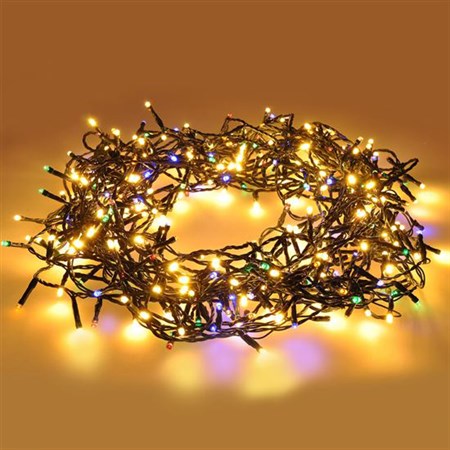Řetěz vánoční SOLIGHT 1v12-WIFI Tuya