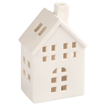 Christmas decoration RETLUX RXL 389 house 14,5cm