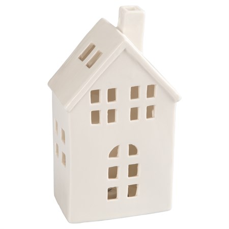 Christmas decoration RETLUX RXL 390 house 19,4cm