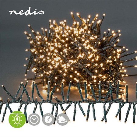 Řetěz vánoční NEDIS CLCS768