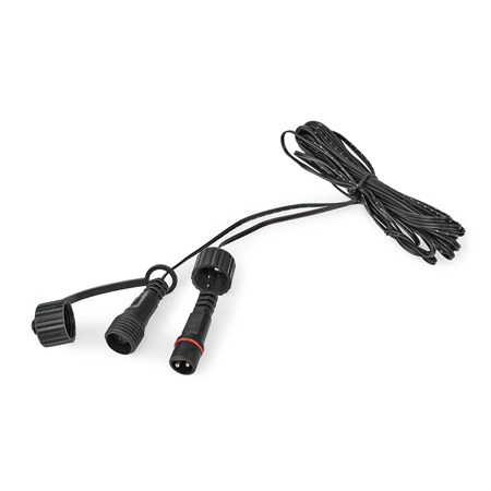 Extension cable for Christmas lights NEDIS XMLE01BK05 5m