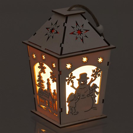 Christmas decoration RETLUX RXL 462 Lantern