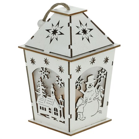 Christmas decoration RETLUX RXL 462 Lantern