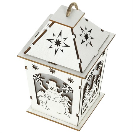 Christmas decoration RETLUX RXL 462 Lantern