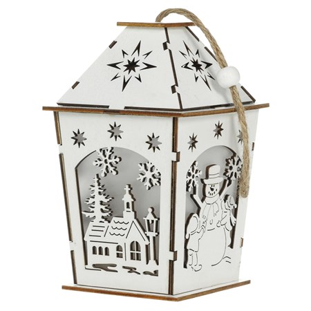 Christmas decoration RETLUX RXL 462 Lantern