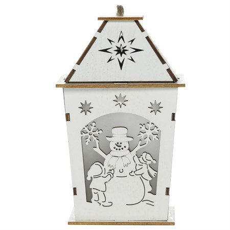 Christmas decoration RETLUX RXL 462 Lantern