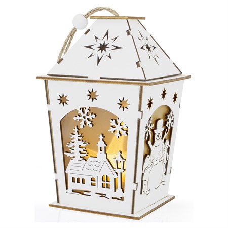 Christmas decoration RETLUX RXL 462 Lantern