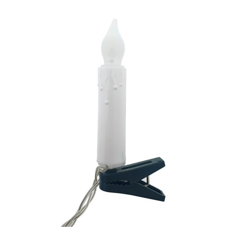 Řetěz vánoční TRIXLINE TR-225V svíčky