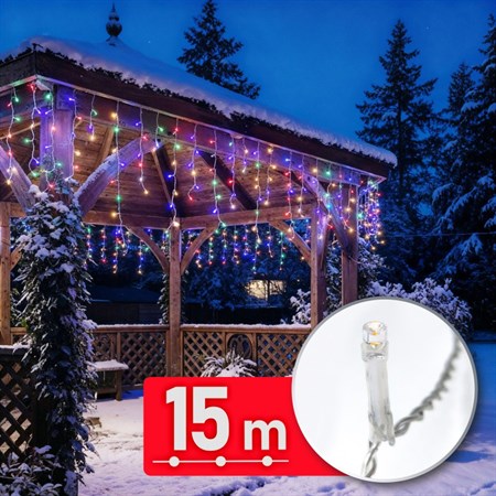 Christmas chain HOME 59770