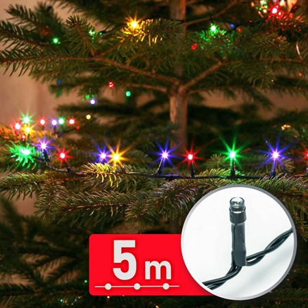 Christmas chain HOME 59766