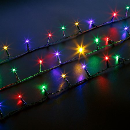 Christmas chain HOME 59766