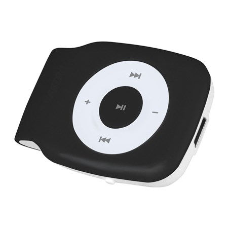 Prehrávač MP3 SMARTON SM 1800 B so slúchadlami