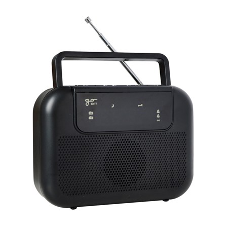 Portable Radio  GoSAT GS-M10