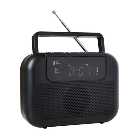 Portable Radio  GoSAT GS-M10