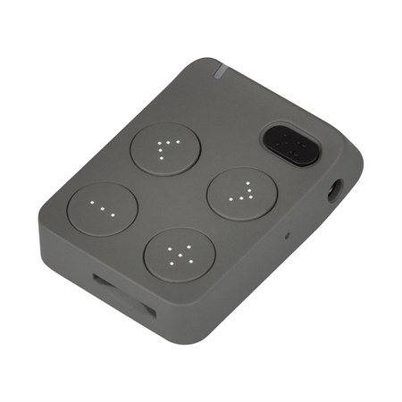 Přehrávač MP3 SENCOR SFP 1460 DG dark grey