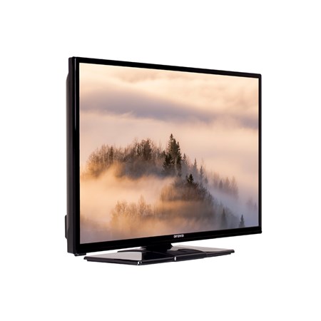 Televizor LED ORAVA LT-830 B110B, 82cm, DVB-T2