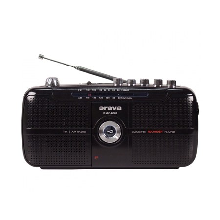 Rádio ORAVA RMF-690 B
